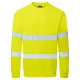 ES303YERS Portwest ES1 Essential Hi-Vis pulóver