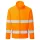 ES428ORR5XL Portwest ES1 Essential Hi-Vis softshell dzseki (2L)