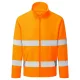 ES428ORRXXXL Portwest ES1 Essential Hi-Vis softshell dzseki (2L)