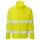 ES428YER4XL Portwest ES1 Essential Hi-Vis softshell dzseki (2L)