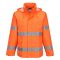 ES440ORR4XL Portwest ES1 Essential Hi-Vis esődzseki