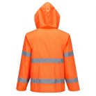 ES440ORRM Portwest ES1 Essential Hi-Vis esődzseki