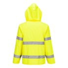 ES440YERXL Portwest ES1 Essential Hi-Vis esődzseki