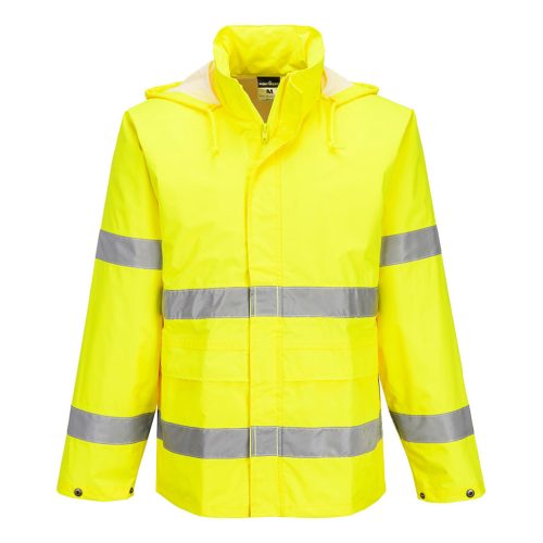 ES440YERXXL Portwest ES1 Essential Hi-Vis esődzseki