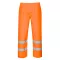 ES441ORR4XL Portwest  ES1 Essential Hi-Vis esőnadrág