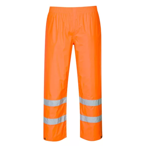 ES441ORRS Portwest  ES1 Essential Hi-Vis esőnadrág