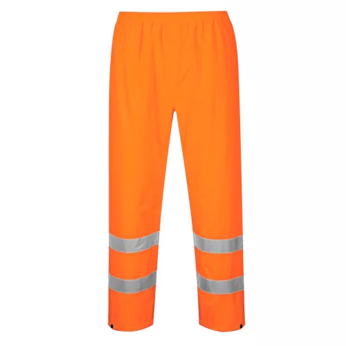ES441ORRXXL Portwest  ES1 Essential Hi-Vis esőnadrág