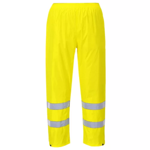 ES441YERS Portwest  ES1 Essential Hi-Vis esőnadrág
