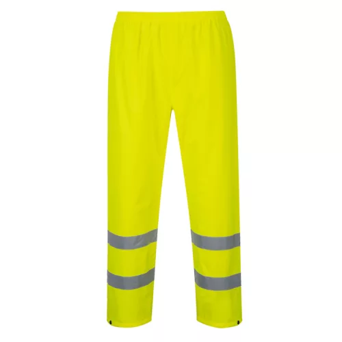 ES441YERXL Portwest  ES1 Essential Hi-Vis esőnadrág