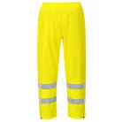 ES441YERXS Portwest  ES1 Essential Hi-Vis esőnadrág
