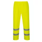 ES441YERXS Portwest  ES1 Essential Hi-Vis esőnadrág