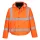 ES463ORRXS Portwest ES1 Essential Hi-Vis téli bomber dzseki