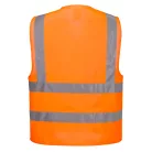ES470ORRXXL Portwest ES1 Essential Hi-Vis mellény