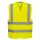 ES470YER4XL Portwest ES1 Essential Hi-Vis mellény