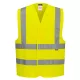 ES470YERM Portwest ES1 Essential Hi-Vis mellény