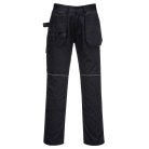 ES720BKR28 Portwest ES1 Essential Holster nadrág