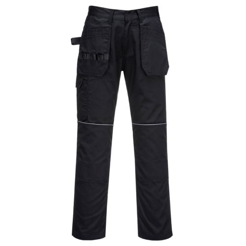 ES720BKR28 Portwest ES1 Essential Holster nadrág