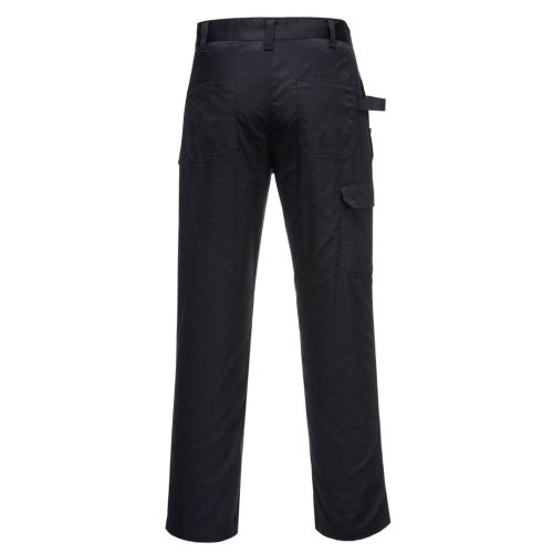 ES720BKR32 Portwest ES1 Essential Holster nadrág