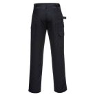 ES720BKR33 Portwest ES1 Essential Holster nadrág