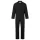 ES813BKR4XL Portwest ES1 Essential Zip Boilersuit cipzáras overál