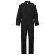 ES813BKRXXXL Portwest ES1 Essential Zip Boilersuit cipzáras overál