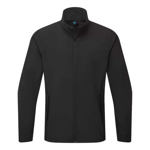 ESK50BKRXXL Portwest ES1 Essential 3 rétegű softshell