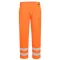 EST46ORR28 Portwest  ES1 Essential Hi-Vis Combat nadrág