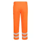 EST46ORR40 Portwest  ES1 Essential Hi-Vis Combat nadrág