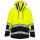 EV401YBRXXL Portwest EV4 Hi-Vis Expedition Parka télikabát