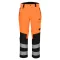 EV402OBRL Portwest EV4 Hi-Vis Expedition nadrág