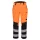EV402OBRM Portwest EV4 Hi-Vis Expedition nadrág