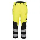 EV402YBRXXXL Portwest EV4 Hi-Vis Expedition nadrág