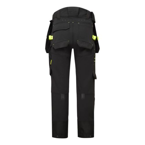 EV440BKR26 PORTWEST EV4 Stretch Holster nadrág