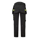 EV440BKT32 PORTWEST EV4 Stretch Holster nadrág
