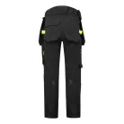 EV440BKT32 PORTWEST EV4 Stretch Holster nadrág