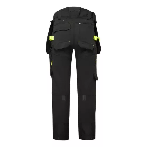 EV440BKT32 PORTWEST EV4 Stretch Holster nadrág