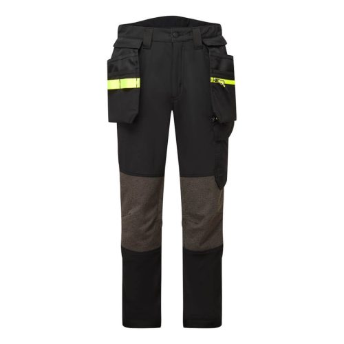 EV440BKT48 PORTWEST EV4 Stretch Holster nadrág