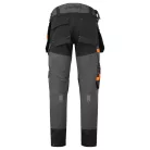 EV440MGR48 PORTWEST EV4 Stretch Holster nadrág