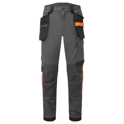 EV440MGS30 PORTWEST EV4 Stretch Holster nadrág