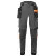EV440MGS32 PORTWEST EV4 Stretch Holster nadrág