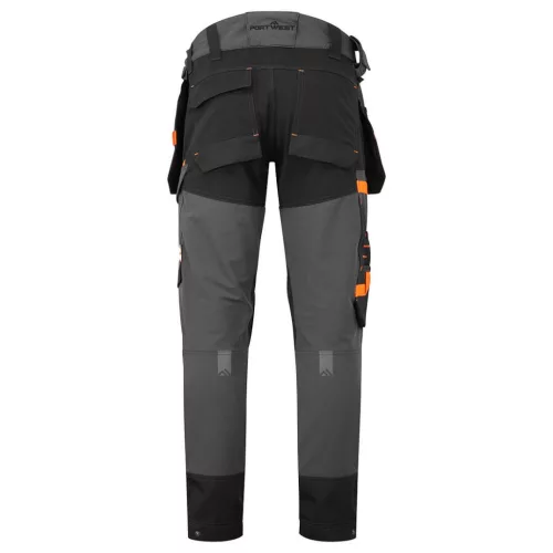 EV440MGS41 PORTWEST EV4 Stretch Holster nadrág