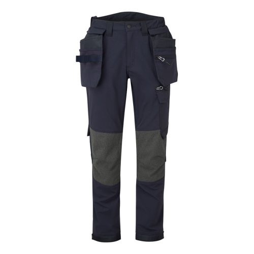 EV440NVR26 PORTWEST EV4 Stretch Holster nadrág