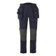 EV440NVR26 PORTWEST EV4 Stretch Holster nadrág