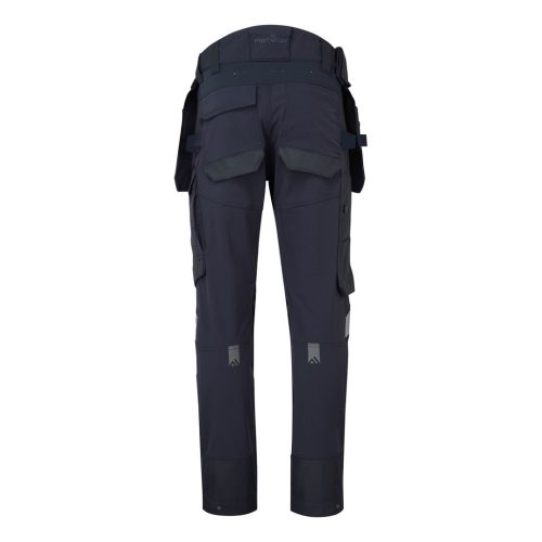 EV440NVR26 PORTWEST EV4 Stretch Holster nadrág