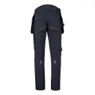 EV440NVR32 PORTWEST EV4 Stretch Holster nadrág