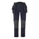 EV440NVR38 PORTWEST EV4 Stretch Holster nadrág