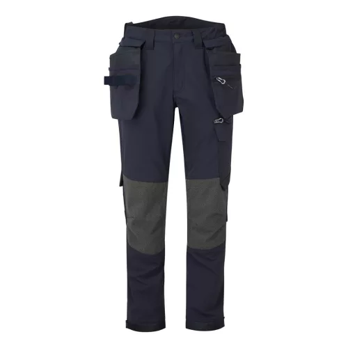 EV440NVR41 PORTWEST EV4 Stretch Holster nadrág