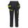 EV446BKR33 Portwest EV4 holster nadrág (levehető holster zsebbel)