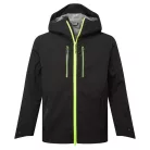 EV460BKTL PORTWEST EV4 Shell esőkabát