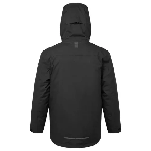 EV461BKRXXXL PORTWEST EV4 téli parka kabát